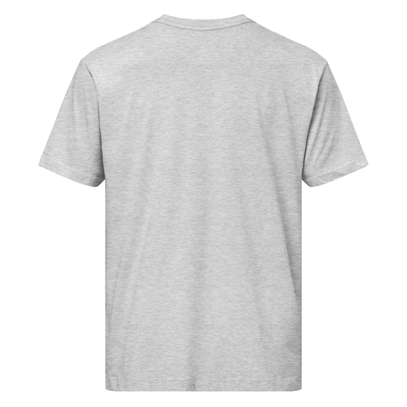 Don't Give an Italian a Shovel - Unisex fine jersey tee-zoom-
